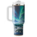 Winter Polar Magic  Insulated Tumblers