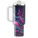 Synth Pop  Tumbler Cups