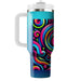  Spiral  Insulated Tumblers