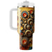 Unity In Diversity - Cultural Festivities  Decorative Tumblers