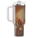 Autumn Festival Delight  Personalized Tumblers