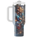 Wonders Of Winter - Christmas Celebration  Custom Tumblers