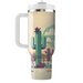 Wild West Whimsy  Custom Tumblers