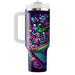 Futuristic Arcade  Personalized Tumblers