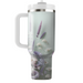 Garden Bloom Serenity  Custom Tumblers