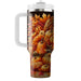 Autumn Harvest Bliss  Insulated Tumblers