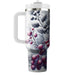 Frosted Berry Delight  Tumblers For Gifts