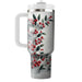 Winterberry Wonderland  Insulated Tumblers