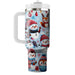 Winter Joyful Wonderland  Tumblers For Gifts