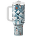 Winter Wonderland Adventure  Tumbler Cups