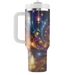 Glorious Glow - A Celebration Of Light  Personalized Tumblers