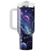 Galactic Odyssey  Travel Tumblers