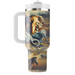 Wild Safari Adventure  Personalized Tumblers