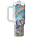 Magical Unicorn Dreams  Tumbler Cups