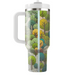 Whimsical Tree Patterns  Custom Tumblers