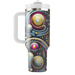 Galactic Groove  Tumbler Cups