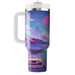 Vaporwave Dreams  Tumblers With Lids