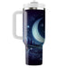 Winter Night Dreamscape  Insulated Tumblers