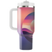 Sunset Hues  Tumblers For Gifts