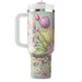 Springtime Blossom Dance  Travel Tumblers