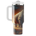 Bold Rhino Strength  Tumblers With Lids