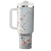 Cherry Blossom Symphony  Custom Tumblers