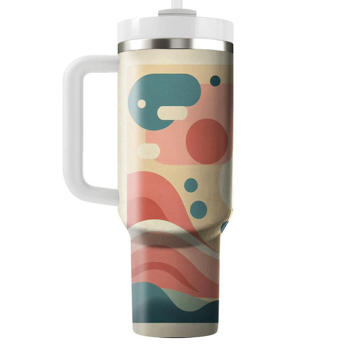 Mellow Vibes  Insulated Tumblers