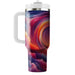  Sunset  Tumbler Cups