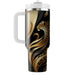 Wild Safari Leopard Spots  Custom Tumblers