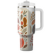 Autumn Woodland Adventure  Tumblers With Lids