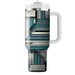 Urban Stripe  Tumbler Cups