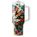 Unity In Diversity - Global Harmony Day  Custom Tumblers