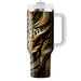 Wild Safari Leopard Spots  Custom Tumblers