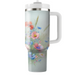 Wildflower Dreamscape  Tumblers For Gifts