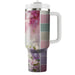 Spring Serenity  Insulated Tumblers