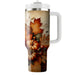 Whispers Of Fall - An Autumn Festival  Design Custom Tumblers