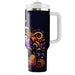 Whimsical Spirits - Halloween  Tumblers For Gifts