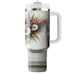 Floral Crescendo - Mother’s Day  Insulated Tumblers