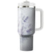 Fresh Lavender Fields  Tumbler Cups