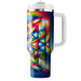 Electric Prism  Tumblers For Gifts