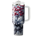 Frosted Berry Delight  Tumblers For Gifts