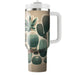 Cactus Garden  Travel Tumblers