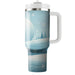 Winter Whisper  Travel Tumblers