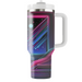 Retro Futuristic Dream  Tumblers For Gifts