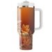 Autumn Golden Harvest  Tumbler Cups