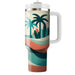 Surfer Paradise  Tumbler Cups