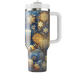 Illuminated Spirit - Hanukkah  Decorative Tumblers