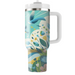 Spring Fresh Breeze  Tumbler Cups