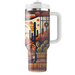 Wild West Spirit  Travel Tumblers