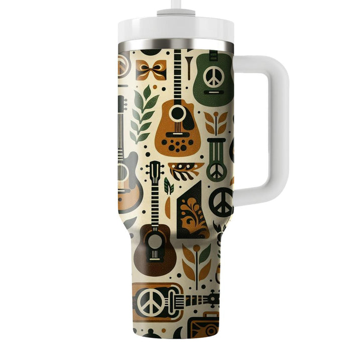 Woodstock Wonder  Insulated Tumblers